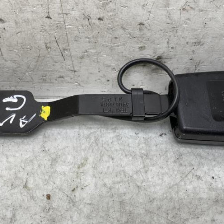 Attache ceinture avant gauche CITROEN C3 2