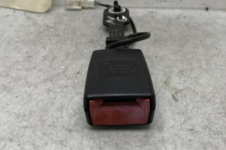 Attache ceinture avant gauche CITROEN C3 2