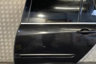 Porte arriere gauche RENAULT LAGUNA 3 Photo n°1