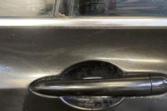 Porte arriere gauche RENAULT LAGUNA 3