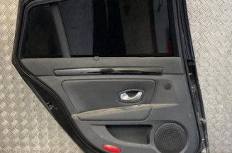 Porte arriere gauche RENAULT LAGUNA 3