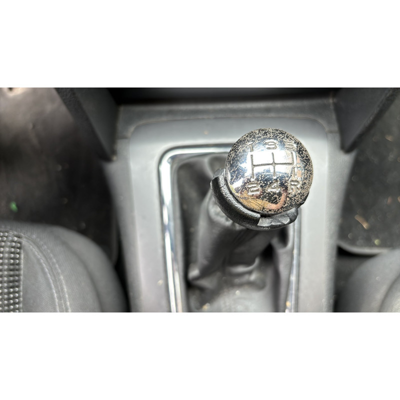 Retroviseur gauche PEUGEOT 407 Photo n°5