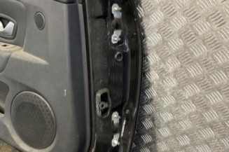 Porte arriere gauche RENAULT LAGUNA 3