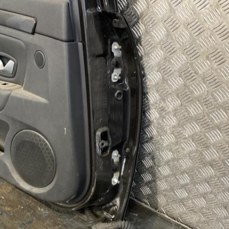 Porte arriere gauche RENAULT LAGUNA 3 Photo n°4