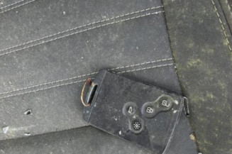 Porte arriere gauche RENAULT LAGUNA 3