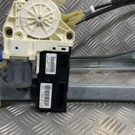 Leve vitre electrique avant droit RENAULT LAGUNA 3