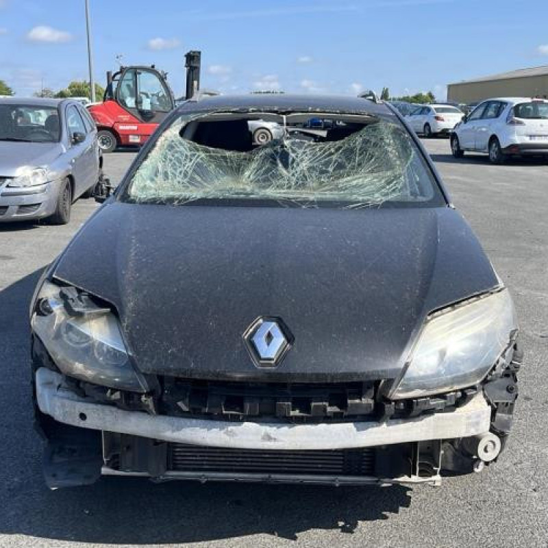 Leve vitre electrique avant droit RENAULT LAGUNA 3 Photo n°3