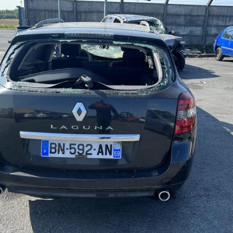 Leve vitre electrique avant droit RENAULT LAGUNA 3 Photo n°6