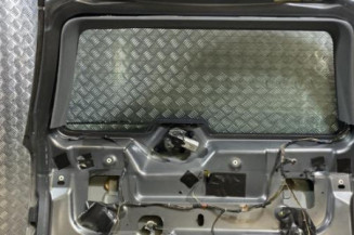 Malle/Hayon arriere CHRYSLER GRAND VOYAGER 4