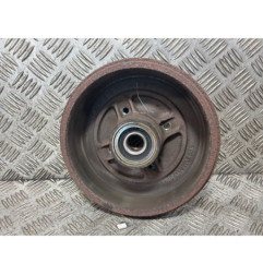 Tambour arriere gauche RENAULT CLIO 3