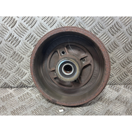 Tambour arriere gauche RENAULT CLIO 3