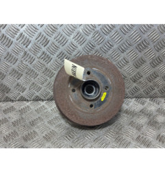 Tambour arriere gauche RENAULT CLIO 3