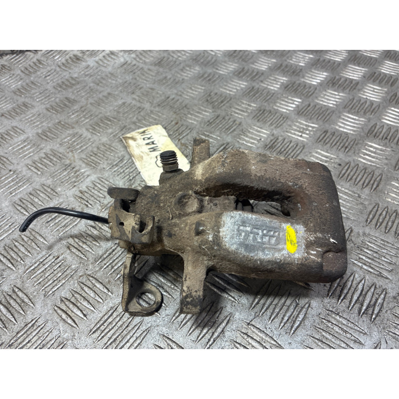 Etrier arriere droit (freinage) PEUGEOT 308 1 Photo n°2