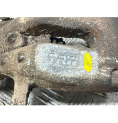Etrier arriere droit (freinage) PEUGEOT 308 1