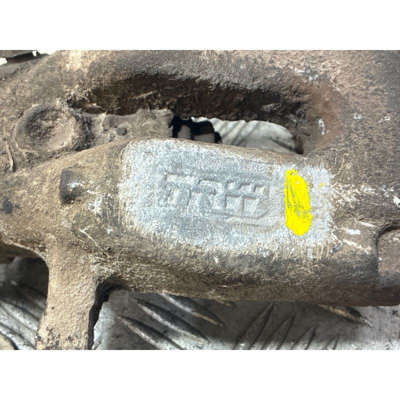 Etrier arriere droit (freinage) PEUGEOT 308 1 Photo n°3