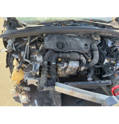 Etrier arriere droit (freinage) PEUGEOT 308 1