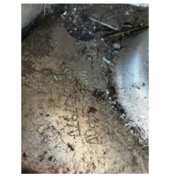 Etrier arriere droit (freinage) PEUGEOT 308 1
