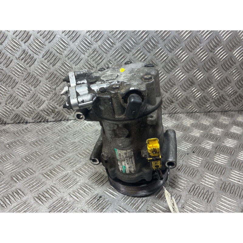 Compresseur clim PEUGEOT 308 1 Photo n°4