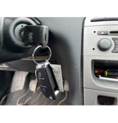 Compresseur clim PEUGEOT 308 1