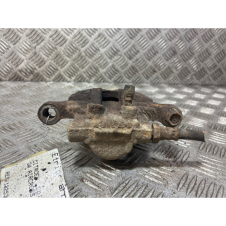 Etrier arriere gauche (freinage) CITROEN C4 AIRCROSS Photo n°1
