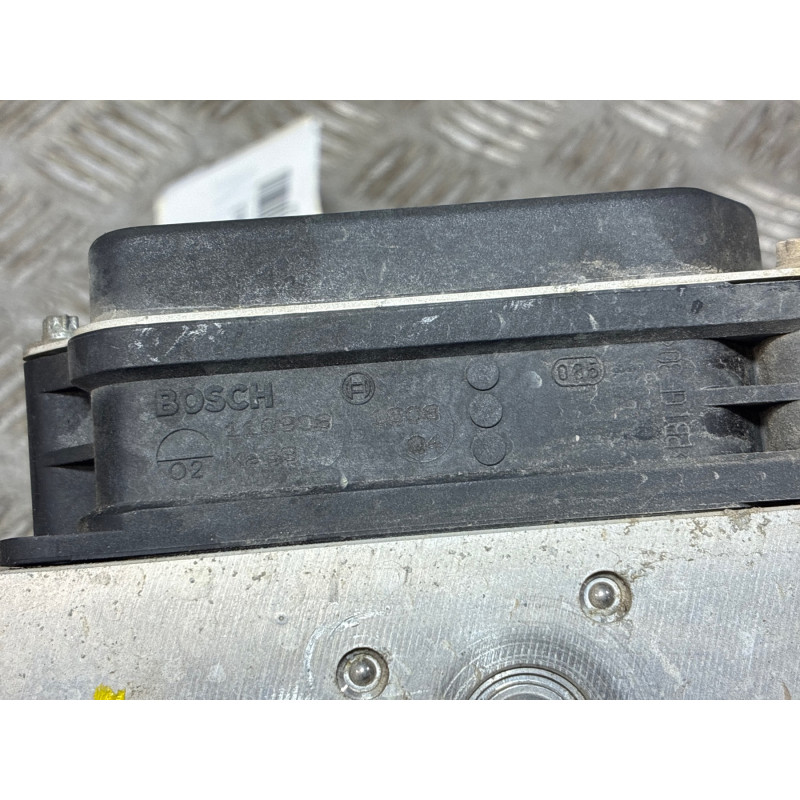 Bloc ABS (freins anti-blocage) HYUNDAI I 30 1 Photo n°3