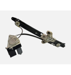 Leve vitre electrique arriere gauche SEAT ALTEA Photo n°1