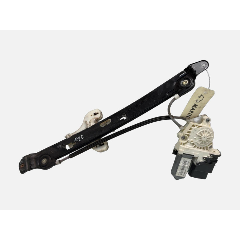 Leve vitre electrique arriere gauche SEAT ALTEA Photo n°4