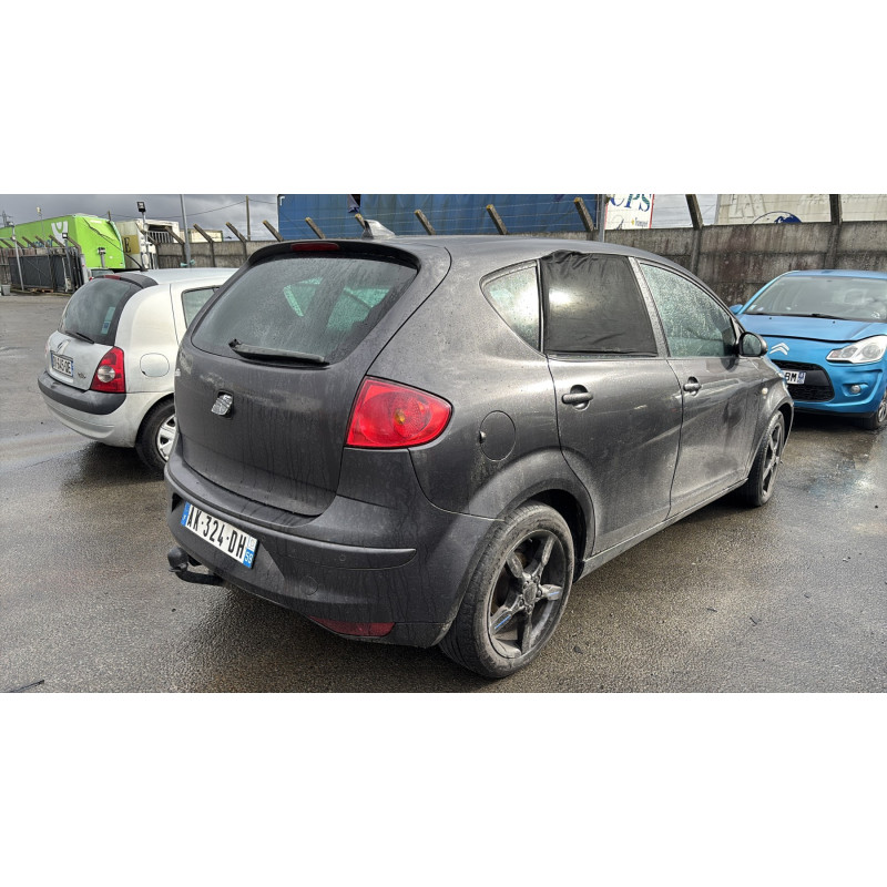 Leve vitre electrique arriere gauche SEAT ALTEA Photo n°11