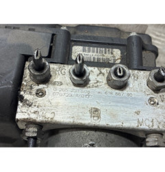Bloc ABS (freins anti-blocage) PEUGEOT 307