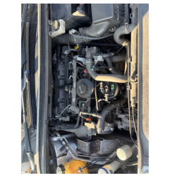 Compresseur clim PEUGEOT 307