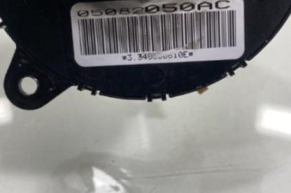 Contacteur tournant CHRYSLER GRAND VOYAGER 4