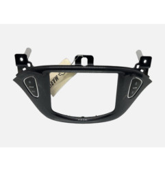 Facade autoradio OPEL CORSA E Photo n°1