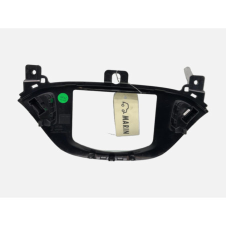 Facade autoradio OPEL CORSA E
