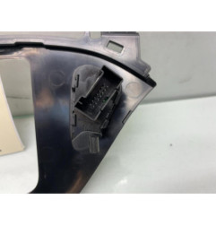 Facade autoradio OPEL CORSA E