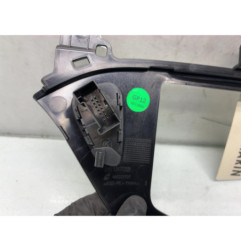 Facade autoradio OPEL CORSA E