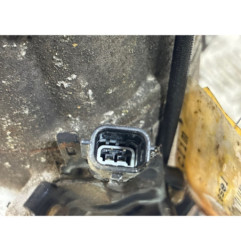 Compresseur clim RENAULT CLIO 4