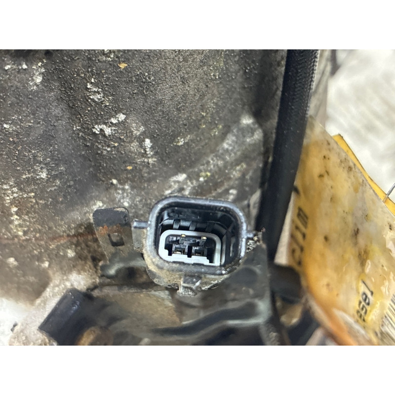 Compresseur clim RENAULT CLIO 4 Photo n°3