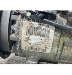 Compresseur clim RENAULT CLIO 4