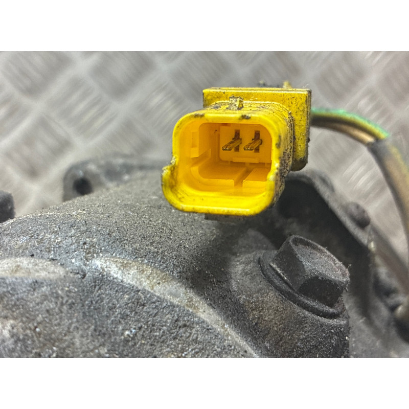 Compresseur clim CITROEN C5 1 Photo n°1