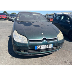 Compresseur clim CITROEN C5 1