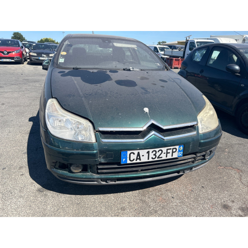 Compresseur clim CITROEN C5 1 Photo n°11