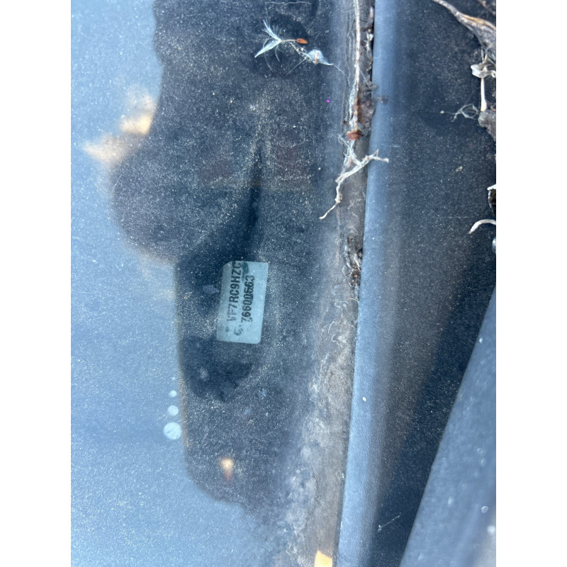 Compresseur clim CITROEN C5 1 Photo n°14