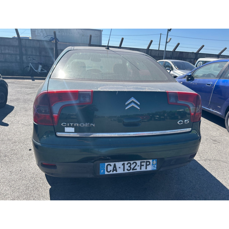 Compresseur clim CITROEN C5 1 Photo n°15