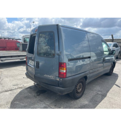 Cremaillere assistee CITROEN JUMPY 1