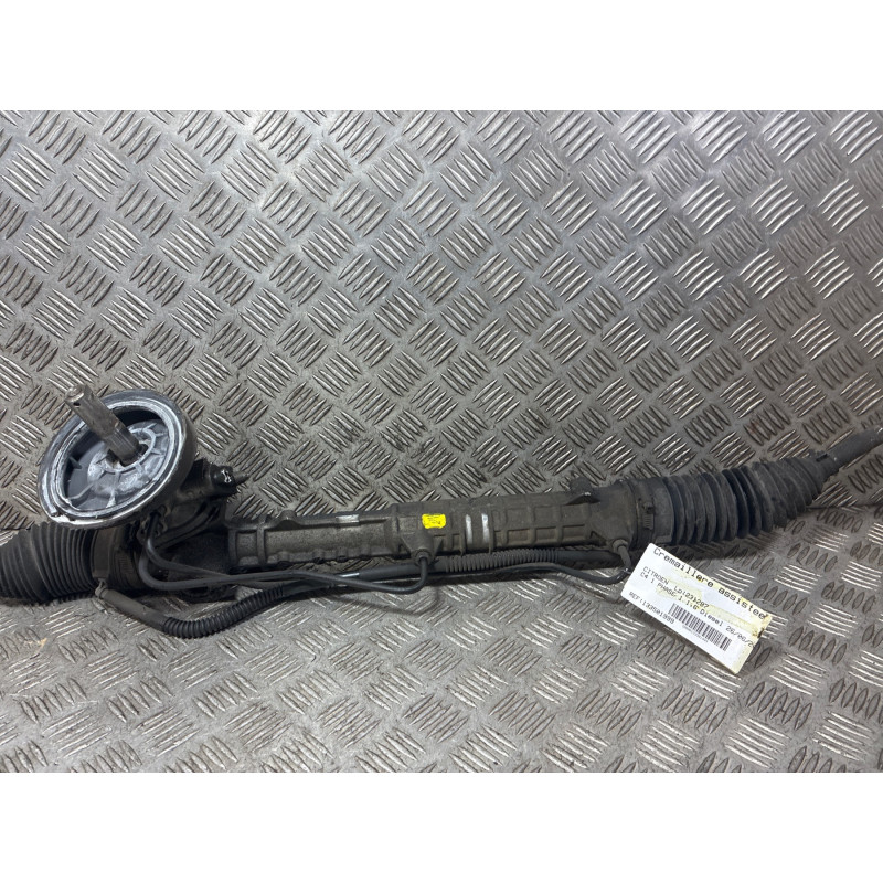 Cremaillere assistee CITROEN C4 1 Photo n°4