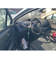 Cremaillere assistee CITROEN C4 1