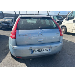 Cremaillere assistee CITROEN C4 1