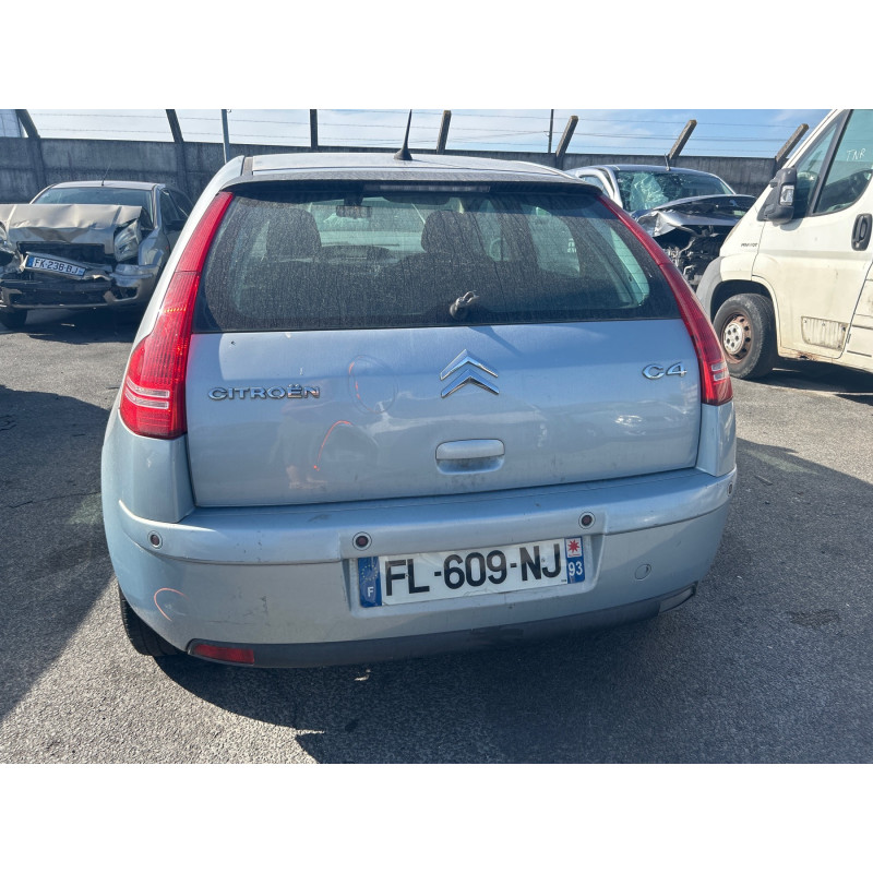 Cremaillere assistee CITROEN C4 1 Photo n°7