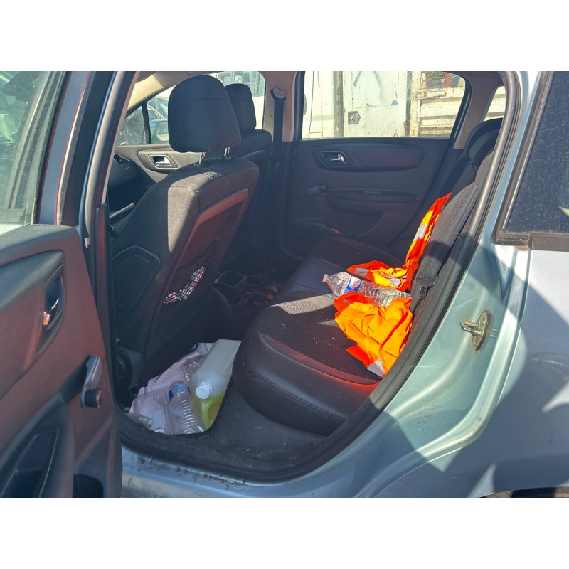 Cremaillere assistee CITROEN C4 1 Photo n°8