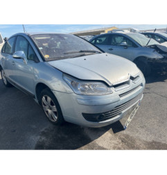 Cremaillere assistee CITROEN C4 1